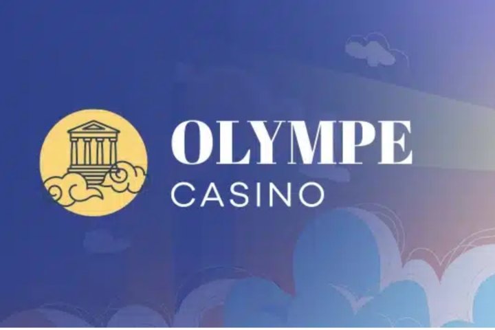 Découvrez le casino en ligne Olympe, la destination de jeu par excellence en 2023